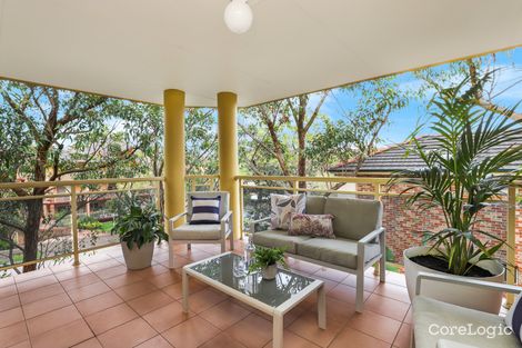 Property photo of 10/13-21 Oxford Street Sutherland NSW 2232