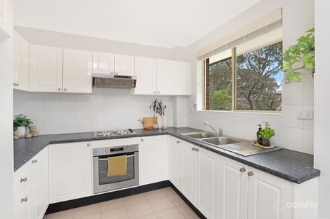 Property photo of 10/13-21 Oxford Street Sutherland NSW 2232