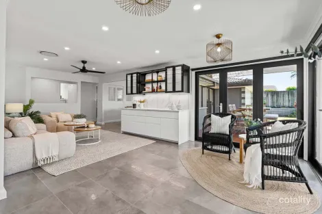 Property photo of 12 Riverton Drive Wellington Point QLD 4160