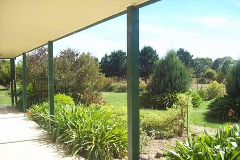 620 Egerton-Ballark Rd, Bungal, VIC 3334