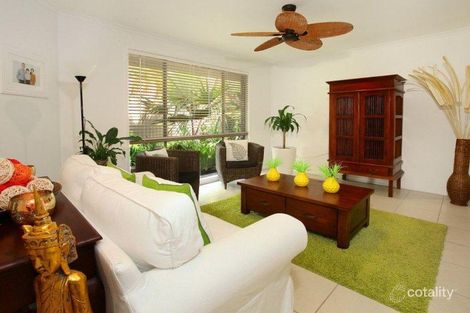 Property photo of 9 Newport Drive Robina QLD 4226