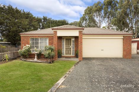 Property photo of 10 Acacia Court Romsey VIC 3434