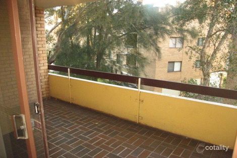 Property photo of 11/8 Swan Street Revesby NSW 2212