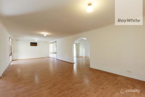 Property photo of 67 Alderford Drive Wantirna VIC 3152