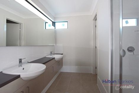 Property photo of 56 Avocet Circuit Marsden Park NSW 2765