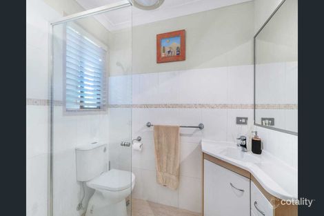 Property photo of 38 Meadowlake Drive Carrara QLD 4211