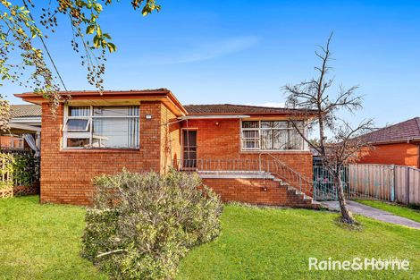Property photo of 24 Junction Street Cabramatta NSW 2166