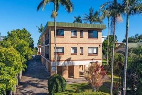 Property photo of 3/85 Jackson Street Hamilton QLD 4007