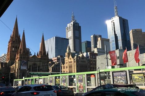 3/18 Queens Rd, Melbourne, VIC 3004