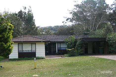Property photo of 36 Del Rio Drive Copacabana NSW 2251