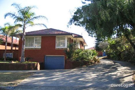 Property photo of 5/92-94 Boyce Road Maroubra NSW 2035