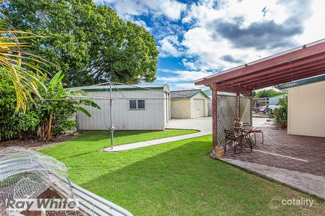 Property photo of 74 Corrie Street Chermside QLD 4032