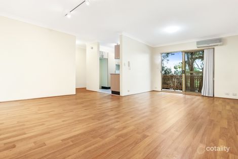 Property photo of 32/101-105 Bridge Road Belmore NSW 2192
