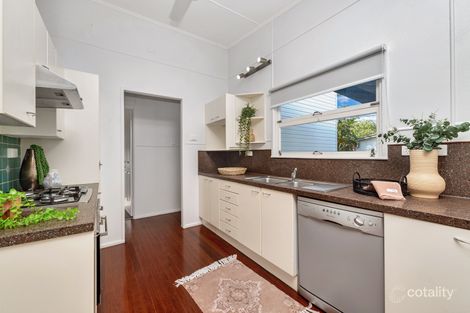 Property photo of 41 Dalpura Avenue Cranbrook QLD 4814