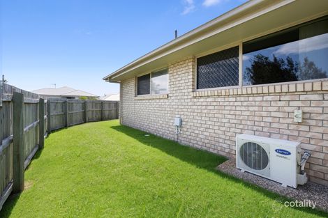 Property photo of 49 Tiffany Way Pimpama QLD 4209