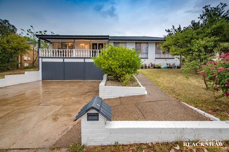 167 Belconnen Way, Hawker, ACT 2614