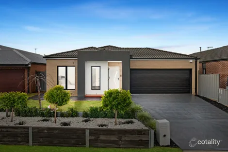 Property photo of 30 Corella Drive Wallan VIC 3756