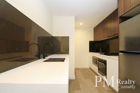 Property photo of 301/27 Church Avenue Mascot NSW 2020