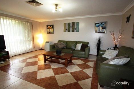 Property photo of 4 Euclase Place Eagle Vale NSW 2558