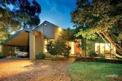 Property photo of 13 Woodlands Avenue Camberwell VIC 3124