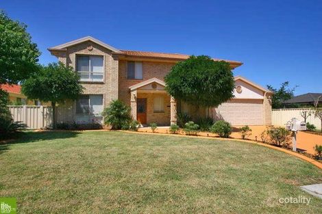 15 Barham Pl, Horsley, NSW 2530