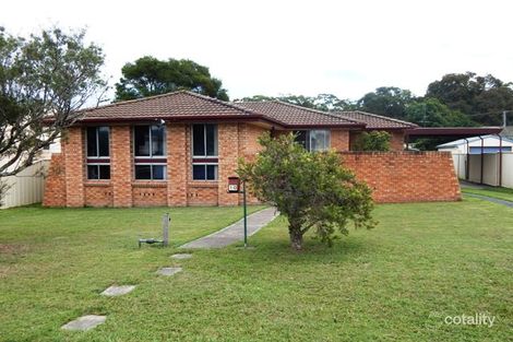 Property photo of 10 Sapphire Drive Tarro NSW 2322