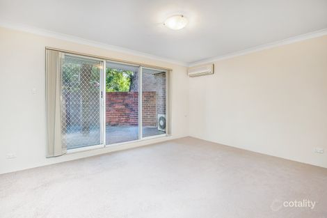 Property photo of 10/2 Railway Crescent Jannali NSW 2226