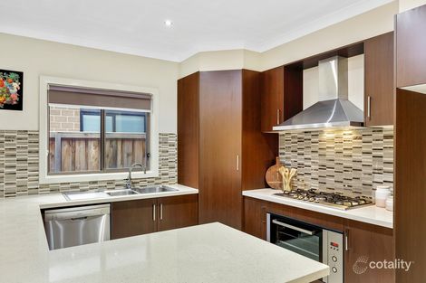 Property photo of 51 Tesselaar Road Epping VIC 3076