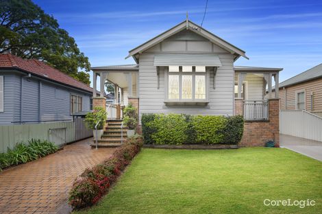 Property photo of 99 Macquarie Street Wallsend NSW 2287