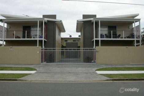 2/60 Georgina St, Woody Point, QLD 4019