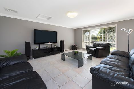 Property photo of 8 Gemini Place Bridgeman Downs QLD 4035