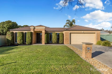 Property photo of 3 Exeter Place Strathfieldsaye VIC 3551