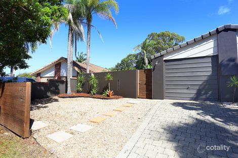 Property photo of 1/46 Glen Eagles Drive Robina QLD 4226