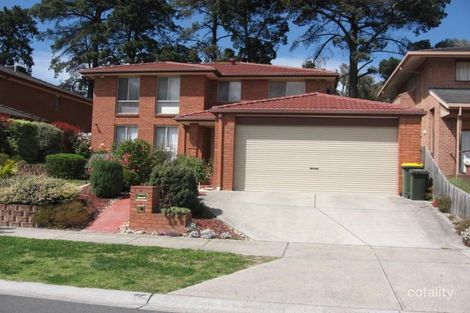 Property photo of 11 Cherrybrook Close Nunawading VIC 3131