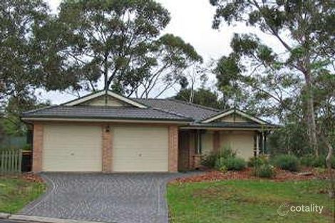 7 Wallace Cl, Hornsby Heights, NSW 2077