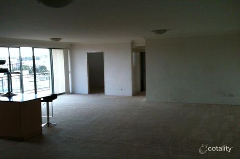 Property photo of 601/55 Raymond Street Bankstown NSW 2200