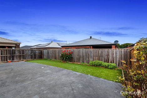 Property photo of 51 Tesselaar Road Epping VIC 3076