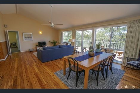 Property photo of 20 Careya Crescent Woodford NSW 2778