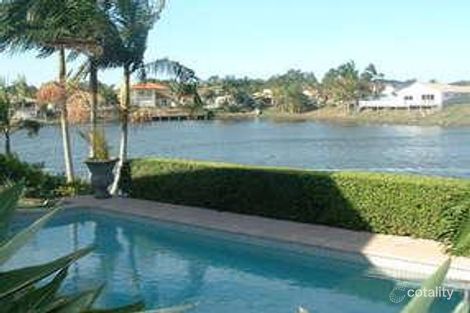 Property photo of 18 Martinique Way Clear Island Waters QLD 4226