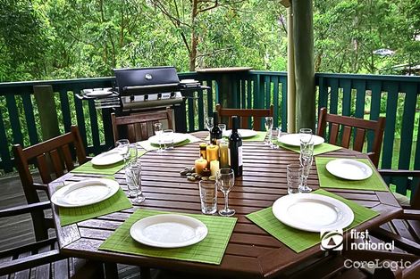 Property photo of 36-38 Demavend Drive Tamborine Mountain QLD 4272