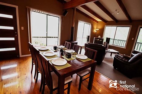 Property photo of 36-38 Demavend Drive Tamborine Mountain QLD 4272