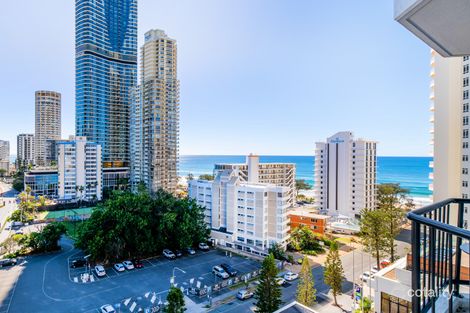 925/3197 Surfers Paradise Bvd, Surfers Paradise, QLD 4217