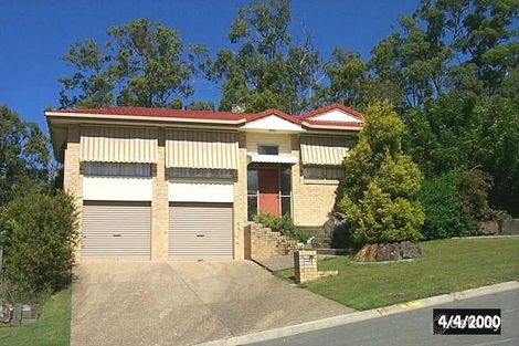 60 Kincaid Dr, Highland Park, QLD 4211