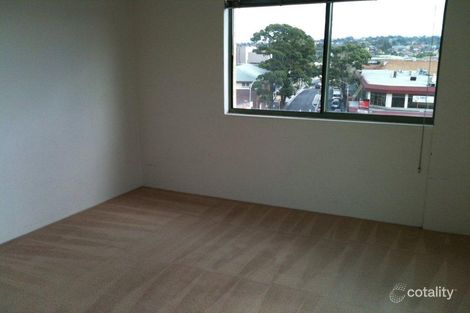 Property photo of 601/55 Raymond Street Bankstown NSW 2200