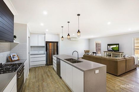 Property photo of 25 Gillmeister Street Kleinton QLD 4352