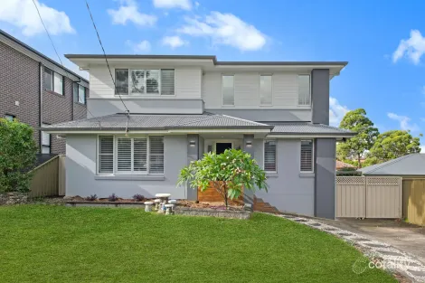 13 Nattai St, Seven Hills, NSW 2147