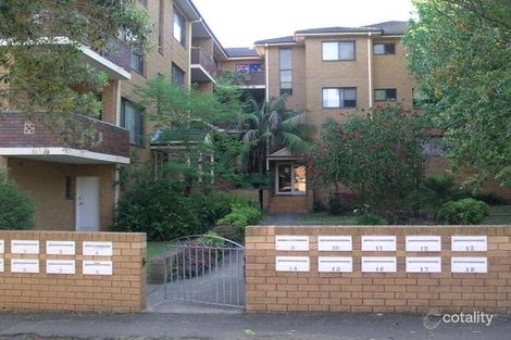 12/24 Factory St, North Parramatta, NSW 2151