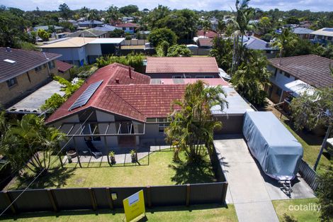 Property photo of 21 Makaha Drive Birkdale QLD 4159
