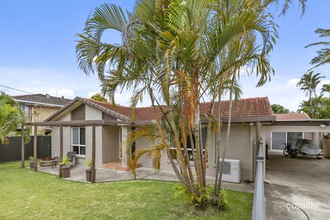 Property photo of 21 Makaha Drive Birkdale QLD 4159