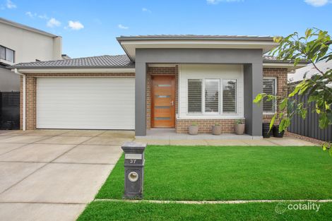 37 Canal Pde, Leppington, NSW 2179